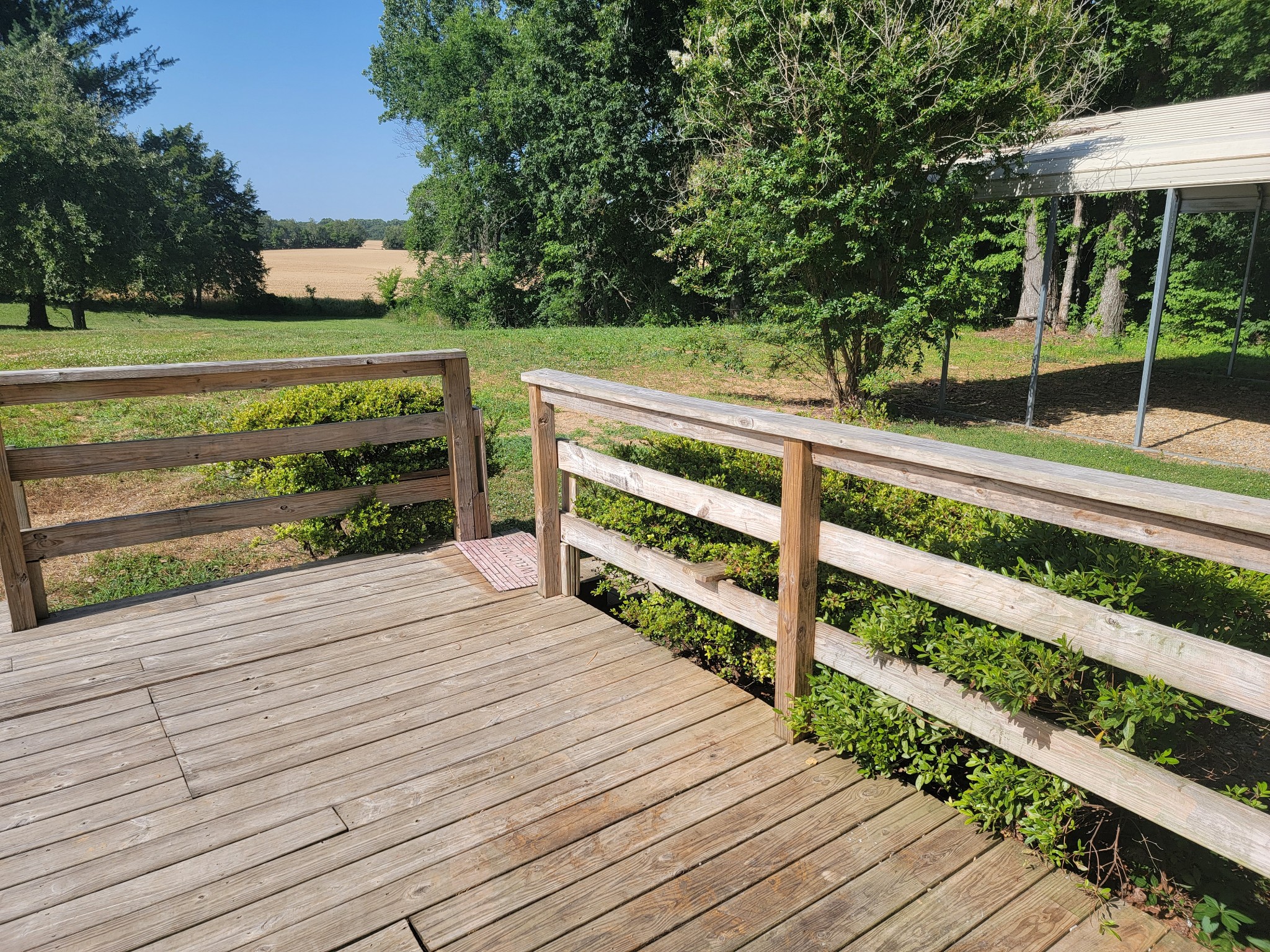 5814 Wayman Dunn Road Springfield, TN 37172 - Photo 49 of 65