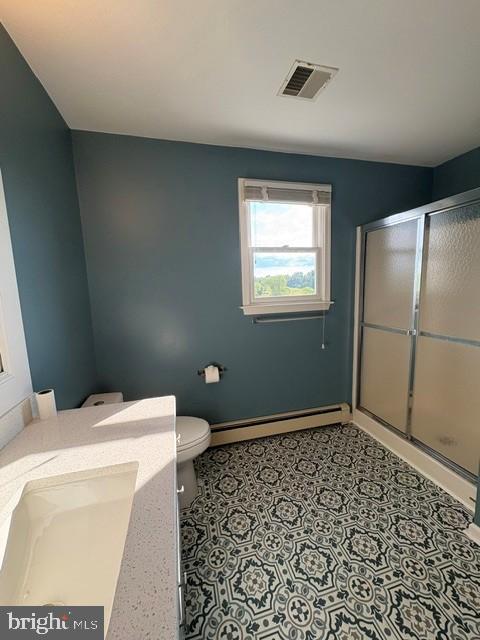 1007 Bucks Road Perkasie, PA 18944 - Photo 25 of 48 Upper level bathroom