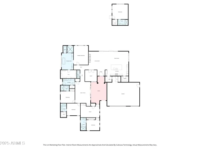 $2,800,000 | 35097 North 83rd Place, Scottsdale, AZ 85266