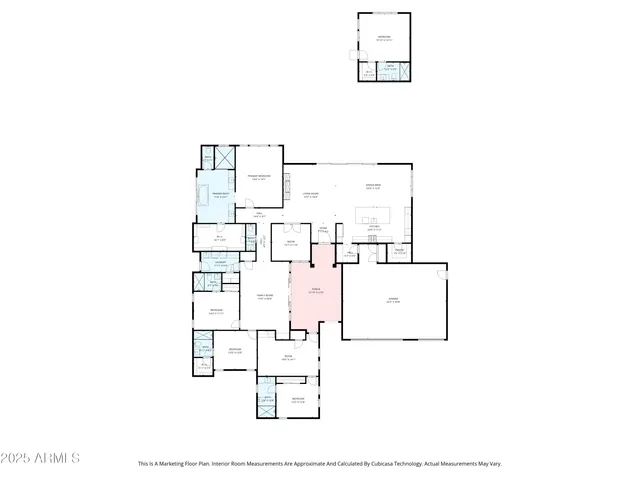 $2,800,000 | 35097 North 83rd Place, Scottsdale, AZ 85266