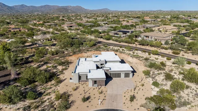 $2,800,000 | 35097 North 83rd Place, Scottsdale, AZ 85266