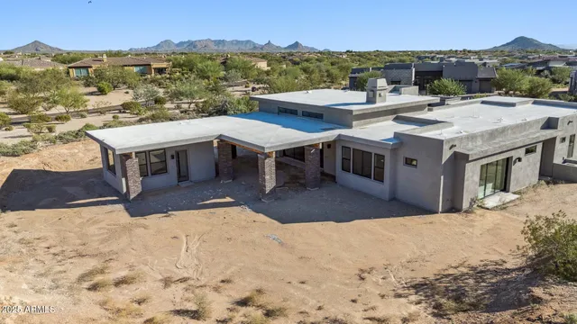 $2,800,000 | 35097 North 83rd Place, Scottsdale, AZ 85266