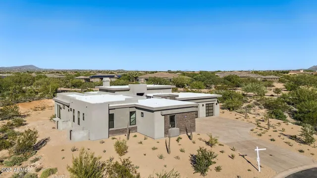 $2,800,000 | 35097 North 83rd Place, Scottsdale, AZ 85266