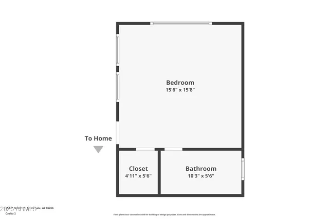 $2,800,000 | 35097 North 83rd Place, Scottsdale, AZ 85266