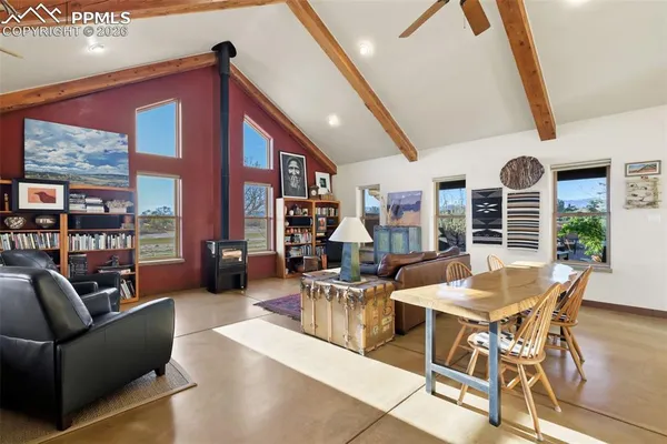 $700,000 | 1534 7th Street, Penrose, CO 81240