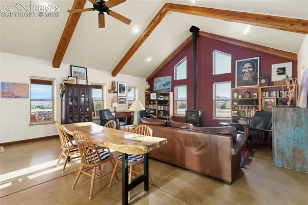 $700,000 | 1534 7th Street, Penrose, CO 81240