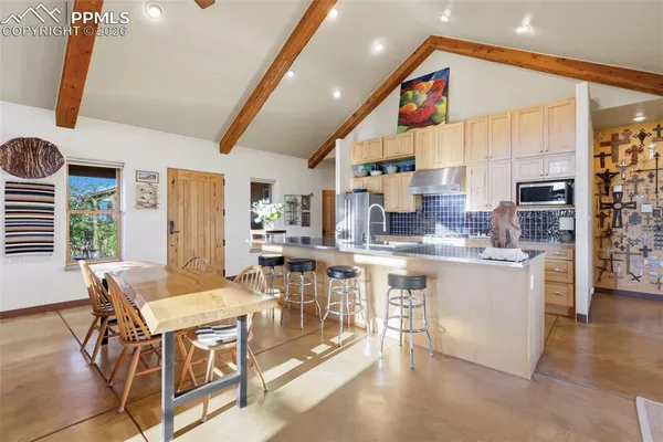 $700,000 | 1534 7th Street, Penrose, CO 81240