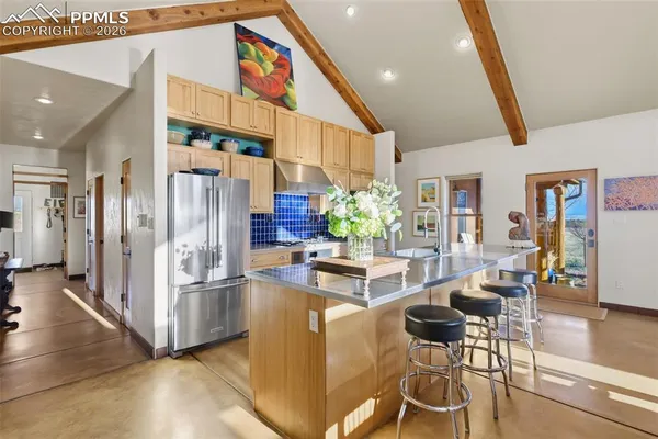 $700,000 | 1534 7th Street, Penrose, CO 81240