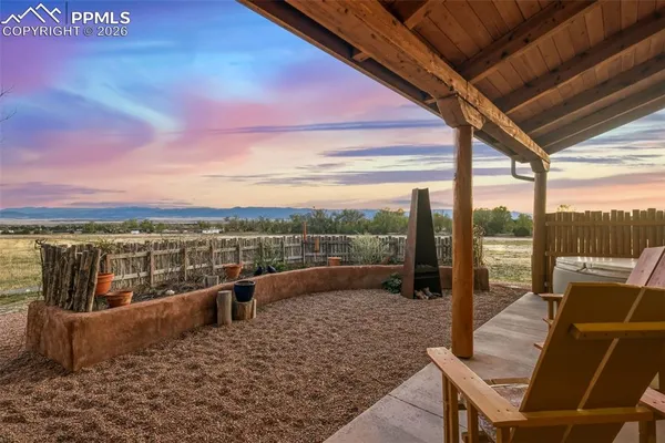 $700,000 | 1534 7th Street, Penrose, CO 81240