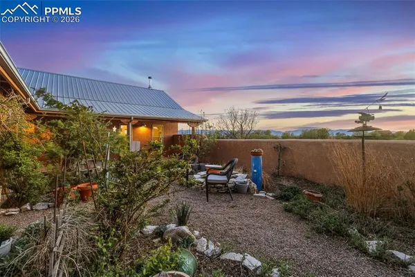$700,000 | 1534 7th Street, Penrose, CO 81240