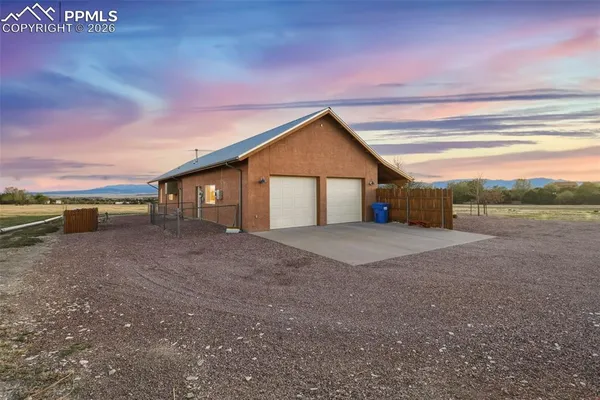 $700,000 | 1534 7th Street, Penrose, CO 81240