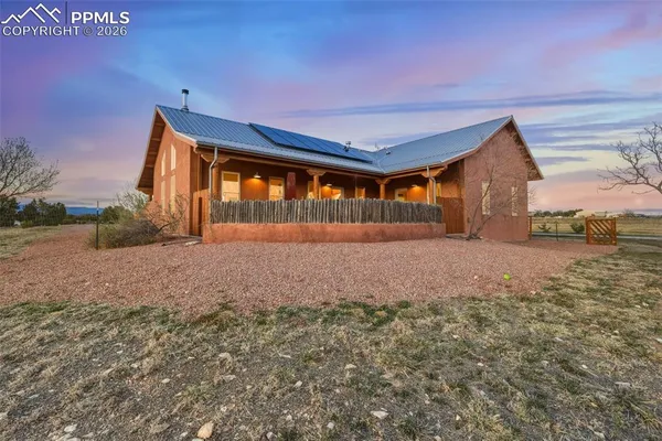 $700,000 | 1534 7th Street, Penrose, CO 81240