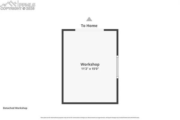 $700,000 | 1534 7th Street, Penrose, CO 81240