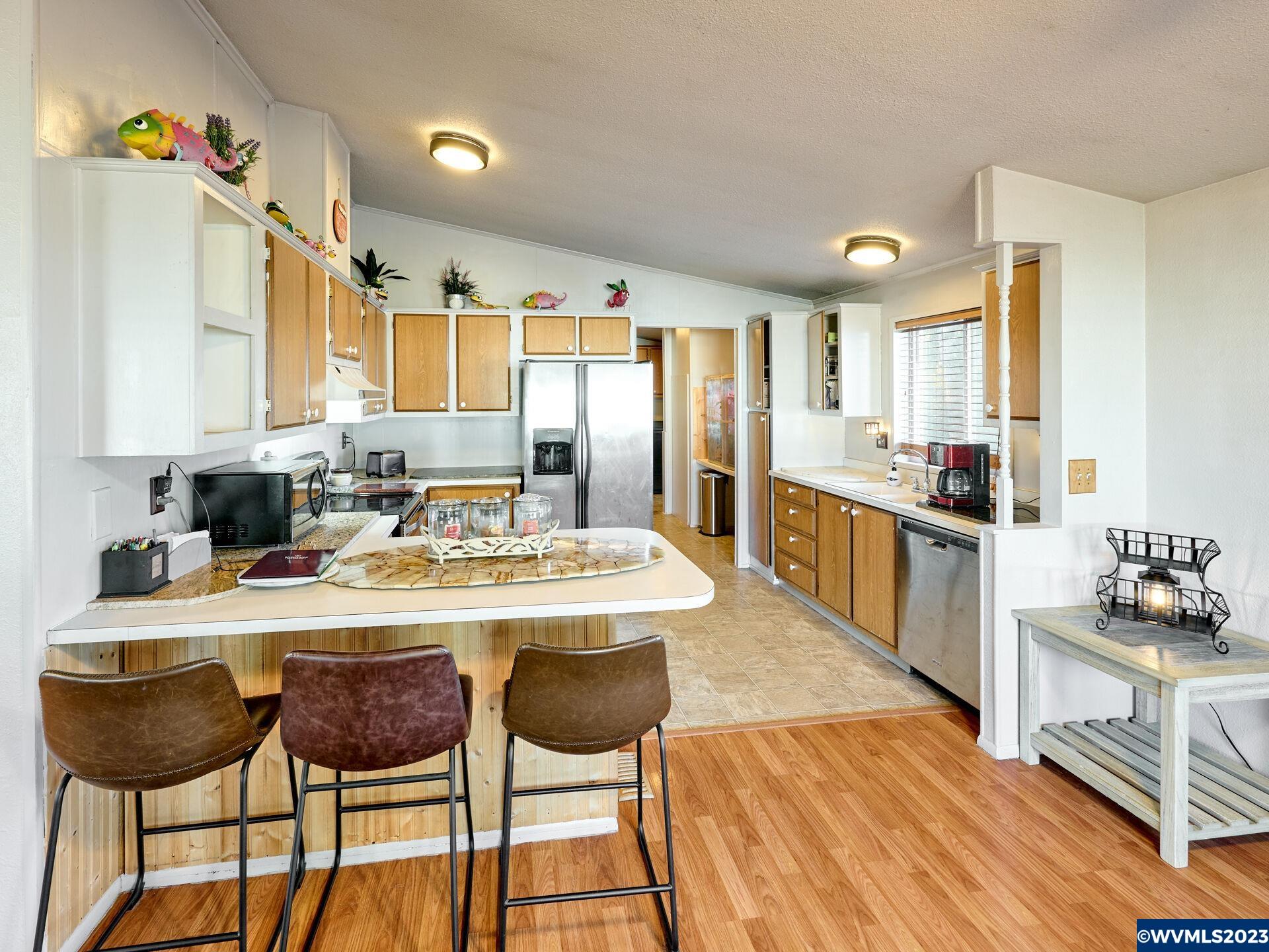 1507 Fern Ridge Road Southeast, Unit 22 Stayton, OR 97383 - Photo 7 of 24