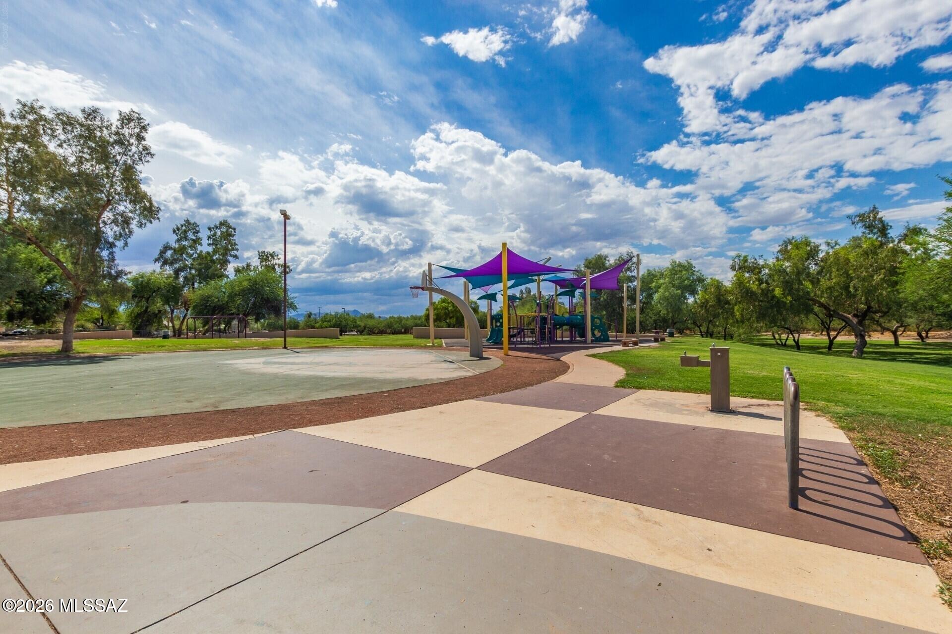 1127 West Roger Road Tucson, AZ 85705 - Photo 28 of 35 30-Roger