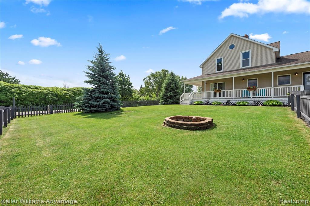 6347 Oak Grove Road Howell, MI 48855 - Photo 25 of 49