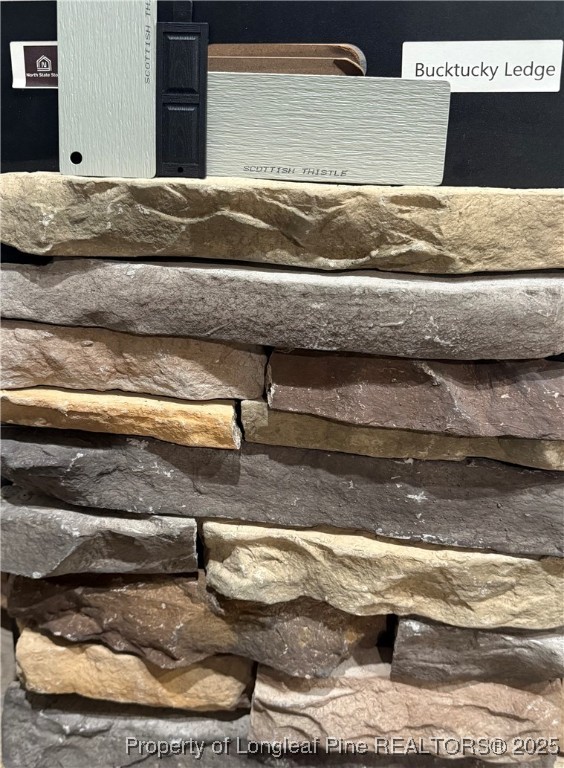 357 Sacksonia Street Raeford, NC 28376 - Photo 4 of 7