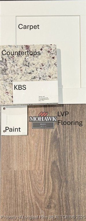 357 Sacksonia Street Raeford, NC 28376 - Photo 5 of 7 a view of a water heater