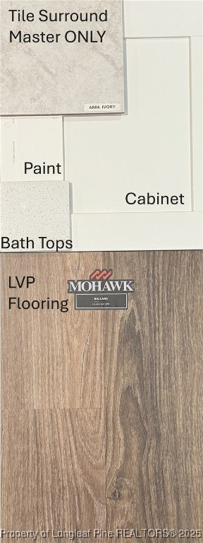 357 Sacksonia Street Raeford, NC 28376 - Photo 6 of 7