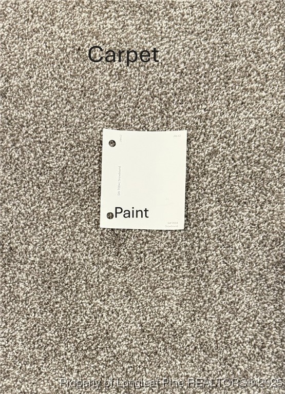 357 Sacksonia Street Raeford, NC 28376 - Photo 7 of 7 a sign on the wall