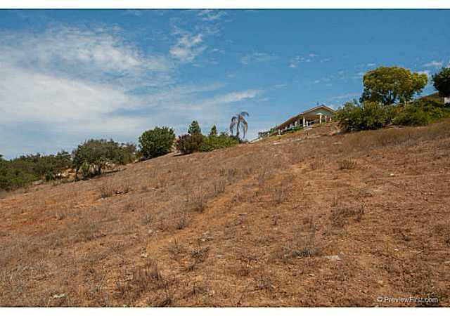 2204 Lookout Mountain Road Fallbrook, CA 92028 - Photo 23 of 25 All this property is yours!! Plenty of possibilities!!!