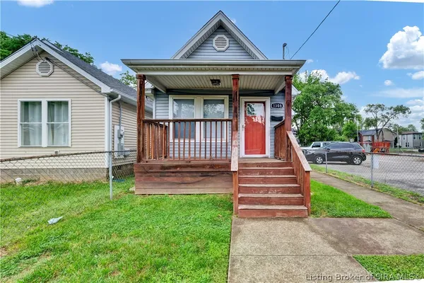 $125,000 | 1308 South 26th Street, Louisville, KY 40210