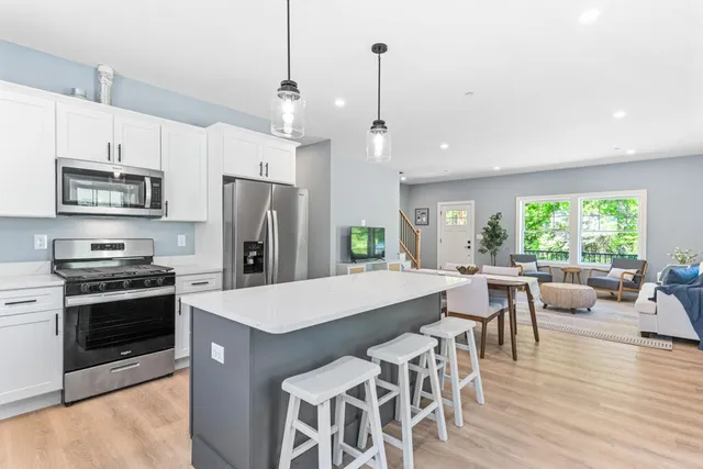 $569,000 | 7 Parsonage Road, Unit 4, North Yarmouth, ME 04097