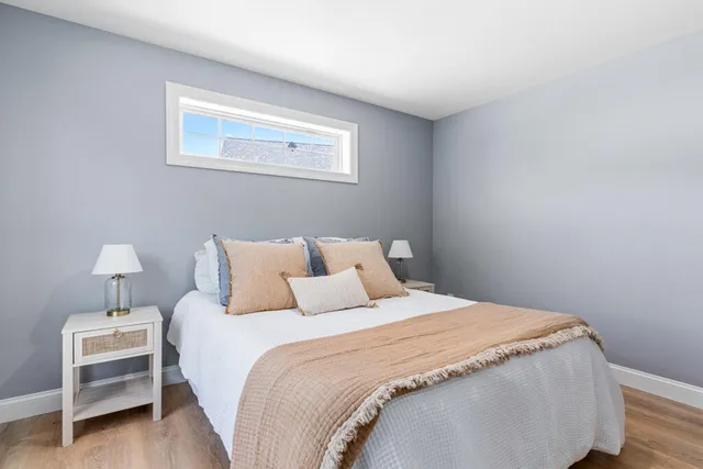 $569,000 | 7 Parsonage Road, Unit 4, North Yarmouth, ME 04097