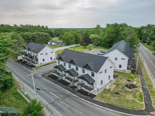 $569,000 | 7 Parsonage Road, Unit 4, North Yarmouth, ME 04097
