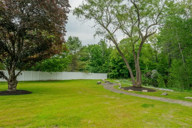 $569,000 | 7 Parsonage Road, Unit 4, North Yarmouth, ME 04097