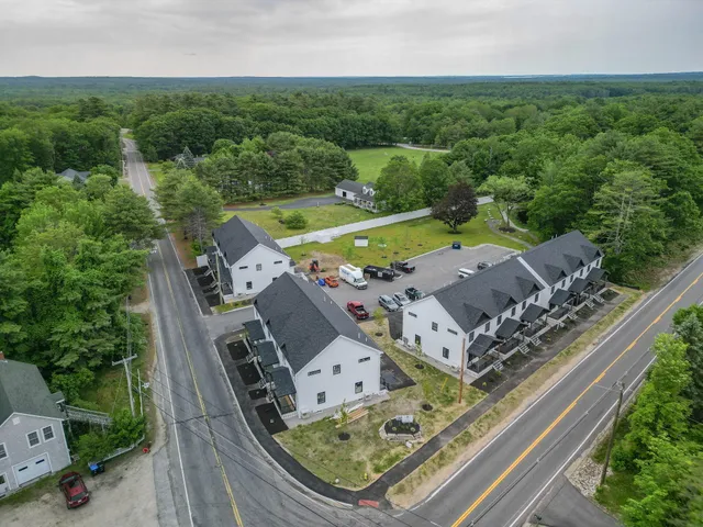 $569,000 | 7 Parsonage Road, Unit 4, North Yarmouth, ME 04097