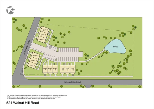 $569,000 | 7 Parsonage Road, Unit 4, North Yarmouth, ME 04097