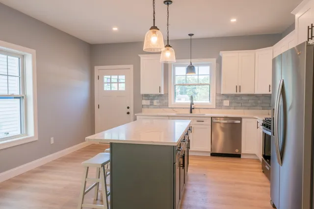 $569,000 | 7 Parsonage Road, Unit 4, North Yarmouth, ME 04097