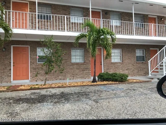 $950 | 623 Forrest Avenue, Unit 8, Cocoa, FL 32922
