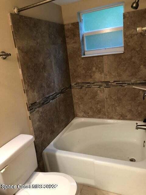 623 Forrest Avenue, Unit 8 Cocoa, FL 32922 - Photo 6 of 6 BATHROOM