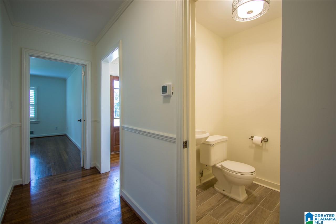 2449 Shades Crest Road Birmingham, AL 35216 - Photo 30 of 38