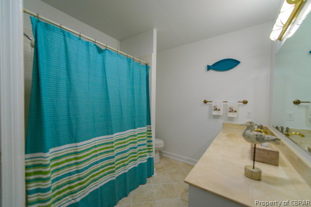 1654 Laurel Point Road Lancaster, VA 22503 - Photo 40 of 45 Updated Hall Bath