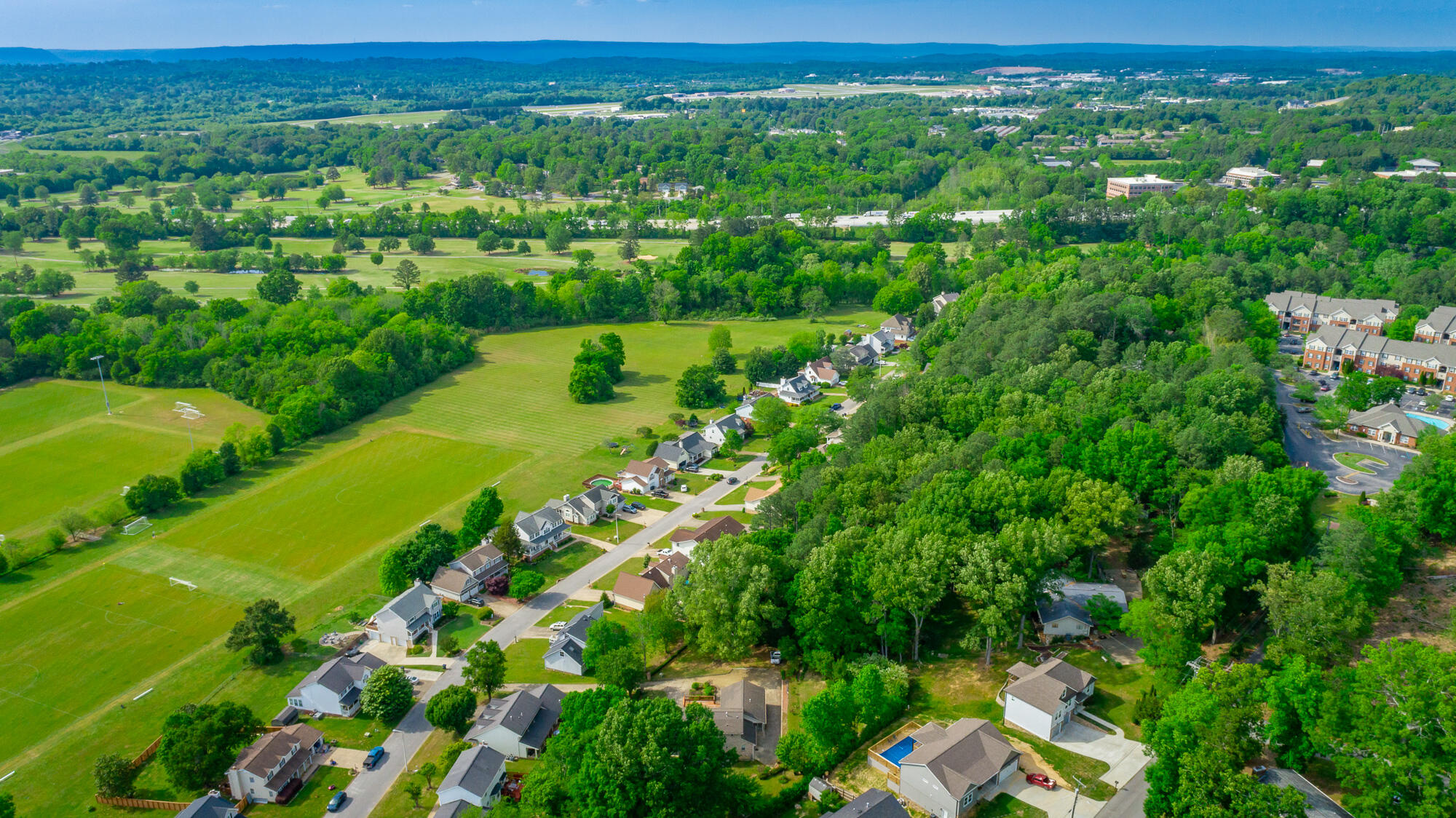 6731 Jordan Run Road Chattanooga, TN 37412 - Photo 79 of 156 6731 Jordan Run Road HD-128