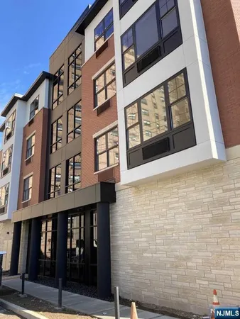 a building with a window