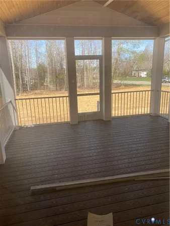 $829,000 | 13000 Lake Margaret Drive, Chesterfield, VA 23838