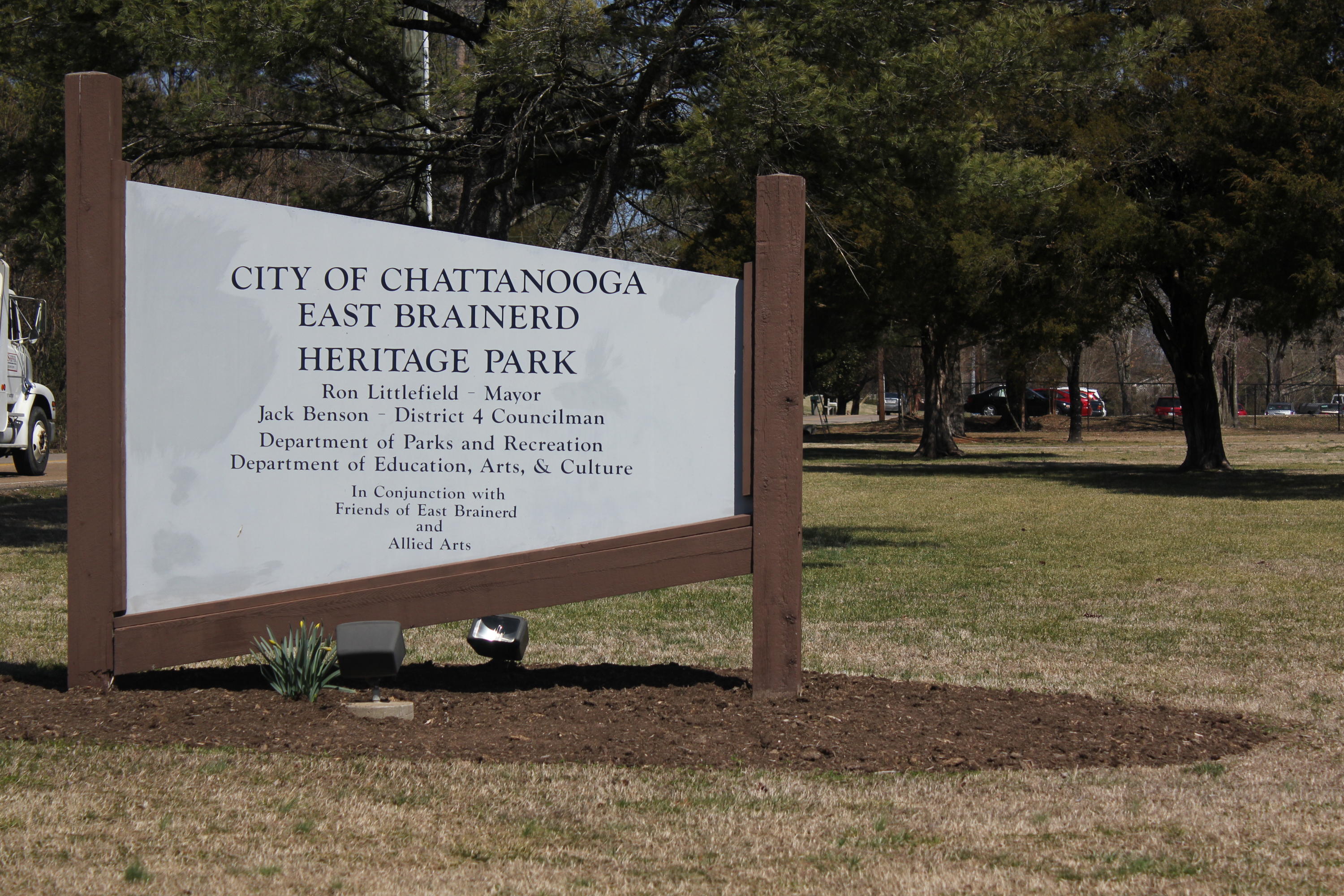 8452 East Brainerd Road Chattanooga, TN 37421 - Photo 14 of 23 2014 077 (2).JPG