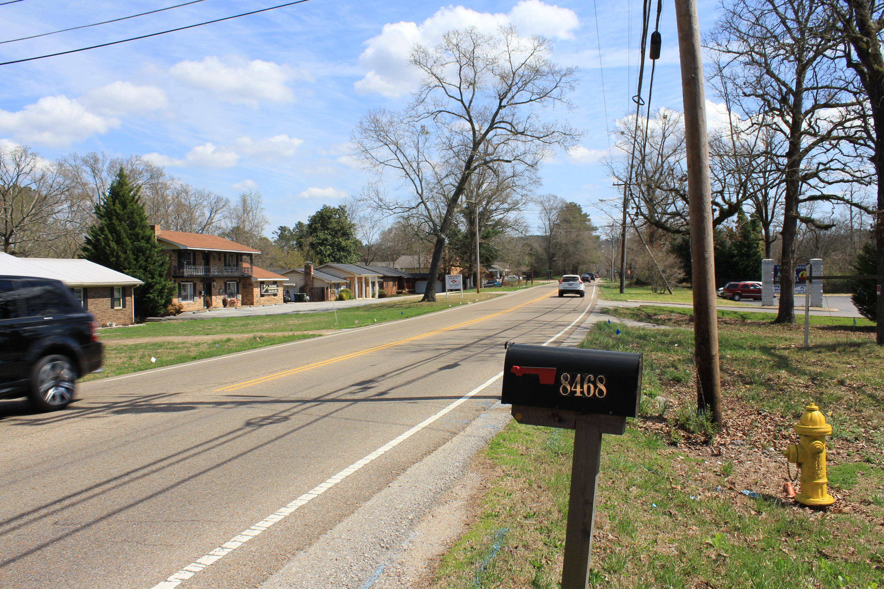 8452 East Brainerd Road Chattanooga, TN 37421 - Photo 22 of 23 8468EBrainerd (22).JPG