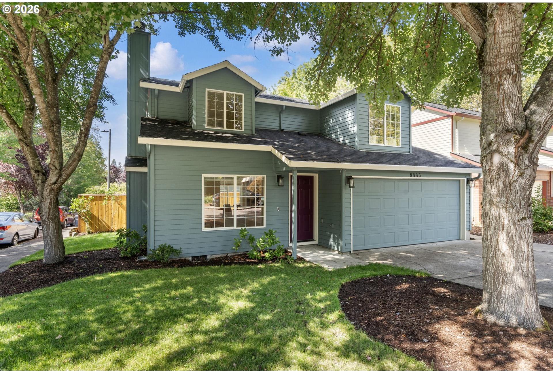 8885 Southwest 76th Place Portland, OR 97223 - Photo 2 of 47 Gallery Image 2