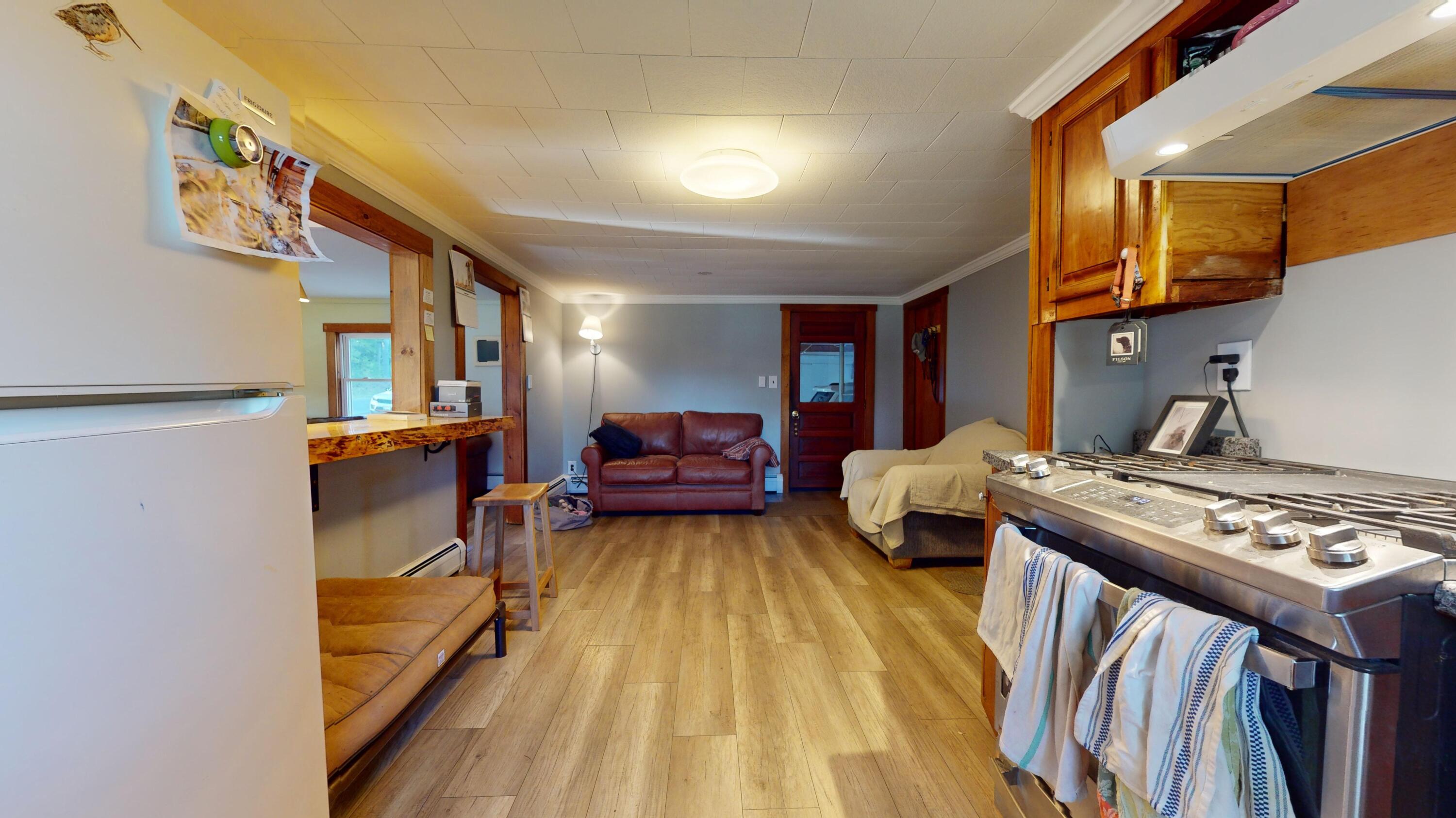 115 Pea Ridge Road Chester, ME 04457 - Photo 4 of 19