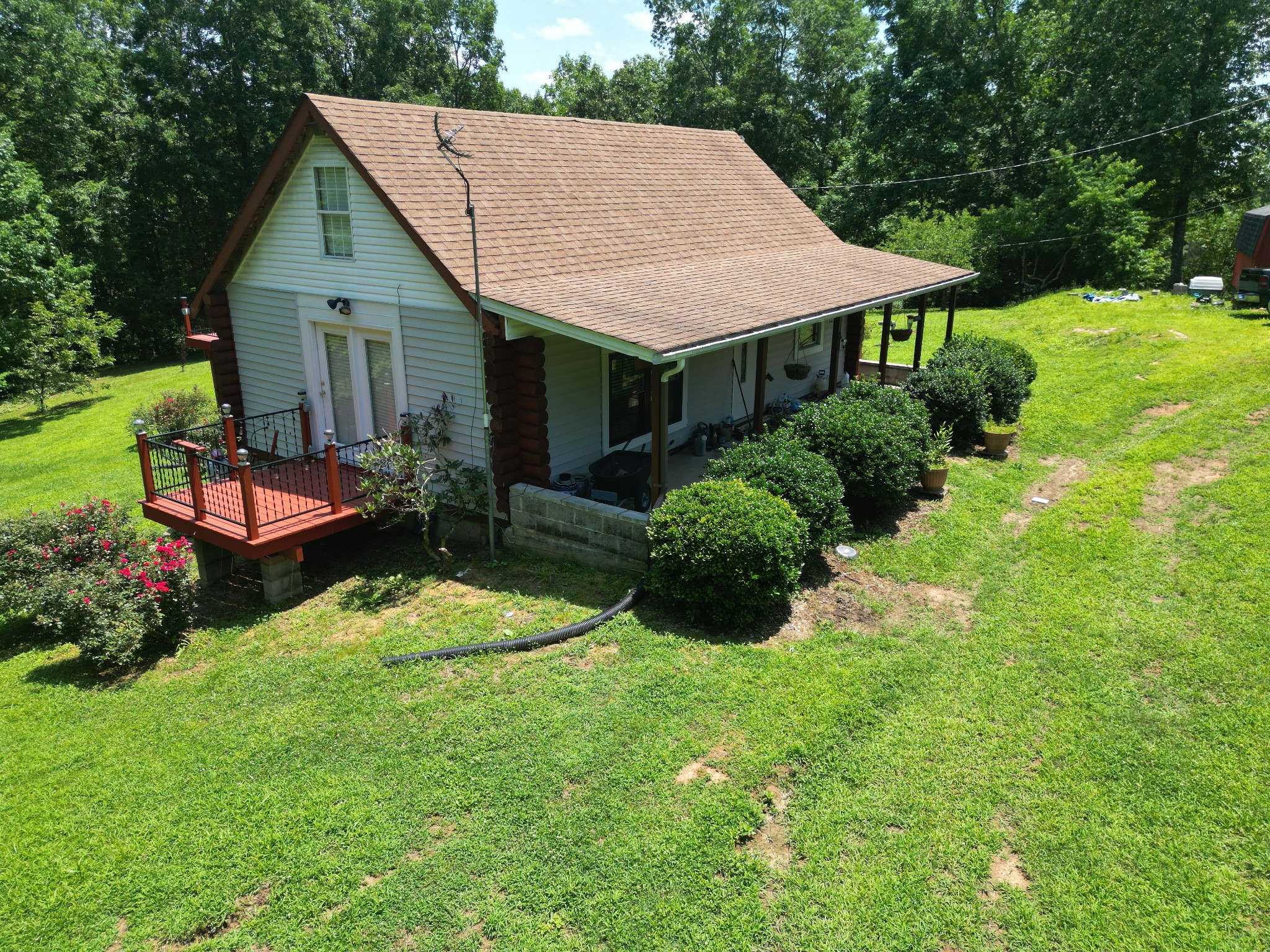 1462 Pope Circle Road Waynesboro, TN 38485 - Photo 21 of 45