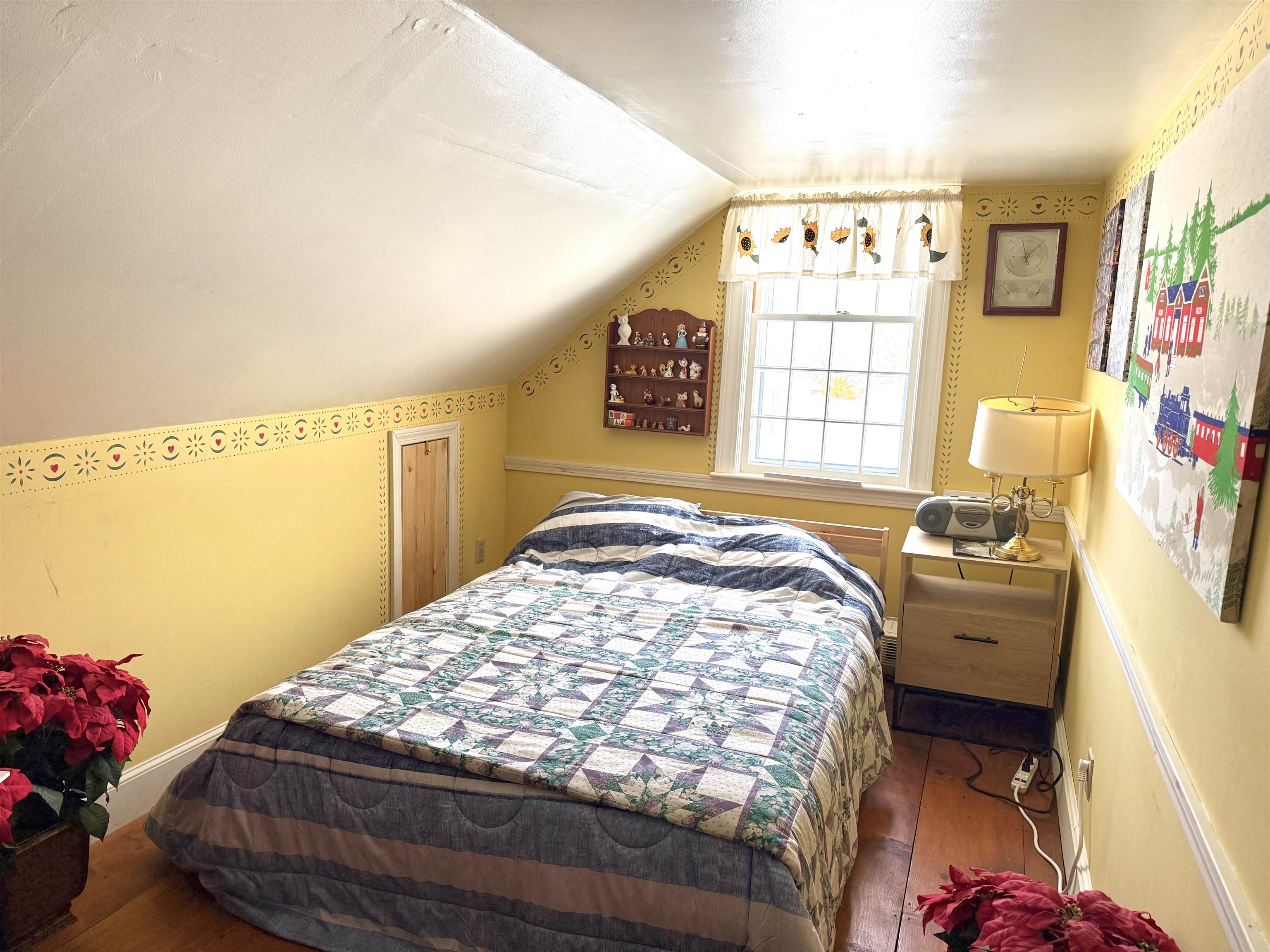 4205 Highway 131 Weathersfield, VT 05151 - Photo 17 of 34