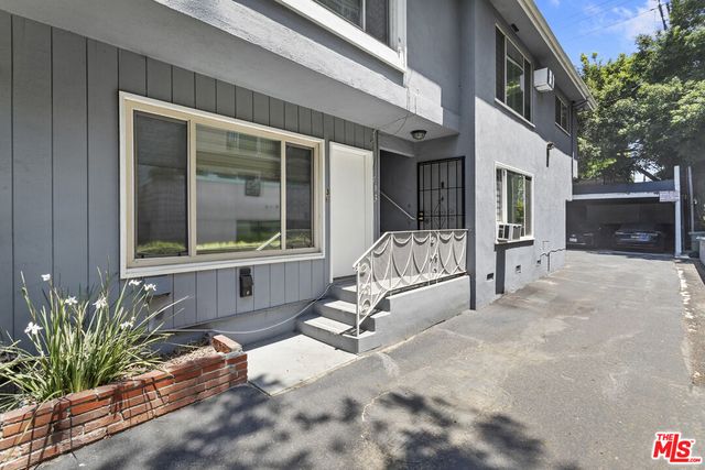 $2,150 | 1224 North Fairfax Avenue, Unit 4, West Hollywood, CA 90046