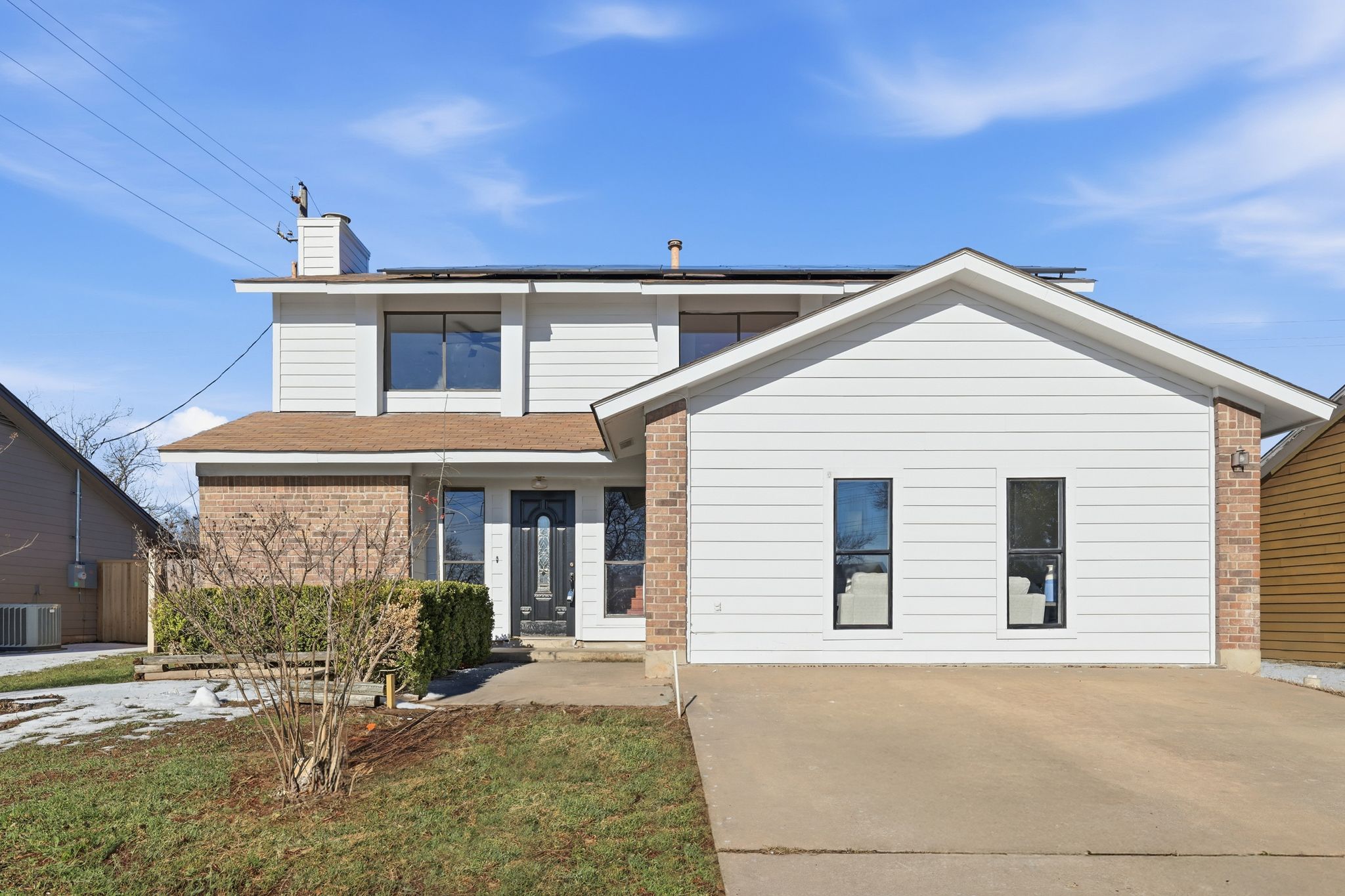 13004 Esplanade Street Austin, TX 78727 - Photo 4 of 38 a view of a house with a patio