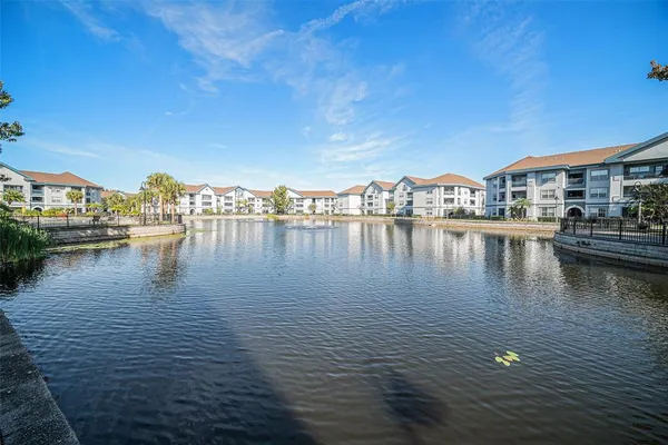 a view of residential space with outdoor space