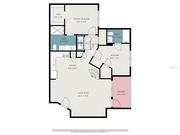 a picture of a bench in a floor